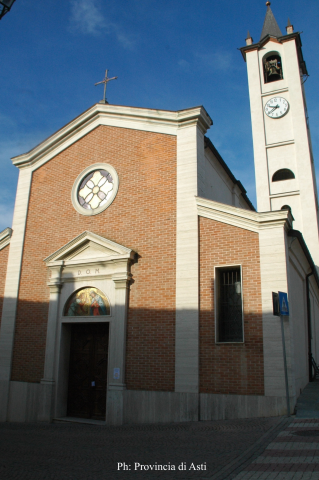 Chiesa di Nostra Signora Annunziata (1)