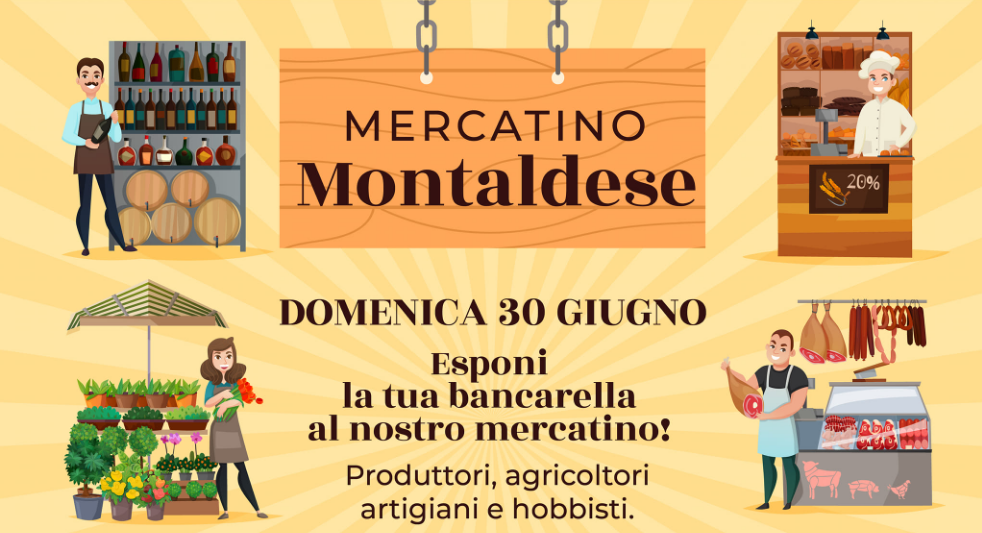 Mercatino Montaldese (copertina)