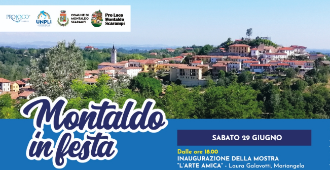 Montaldo in Festa 2024 (copertina)