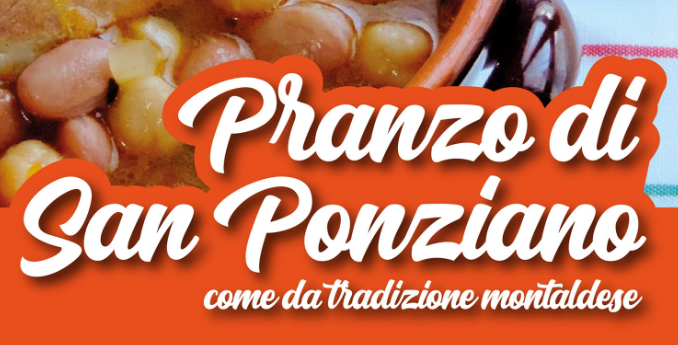 Pranzo di San Ponziano 2024 (copertina)