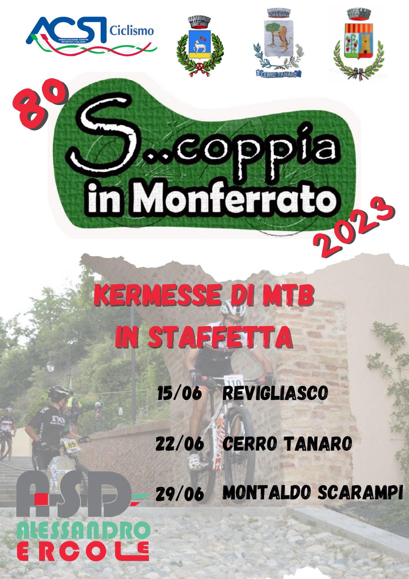 S..coppia in Monferrato 2023 - 1