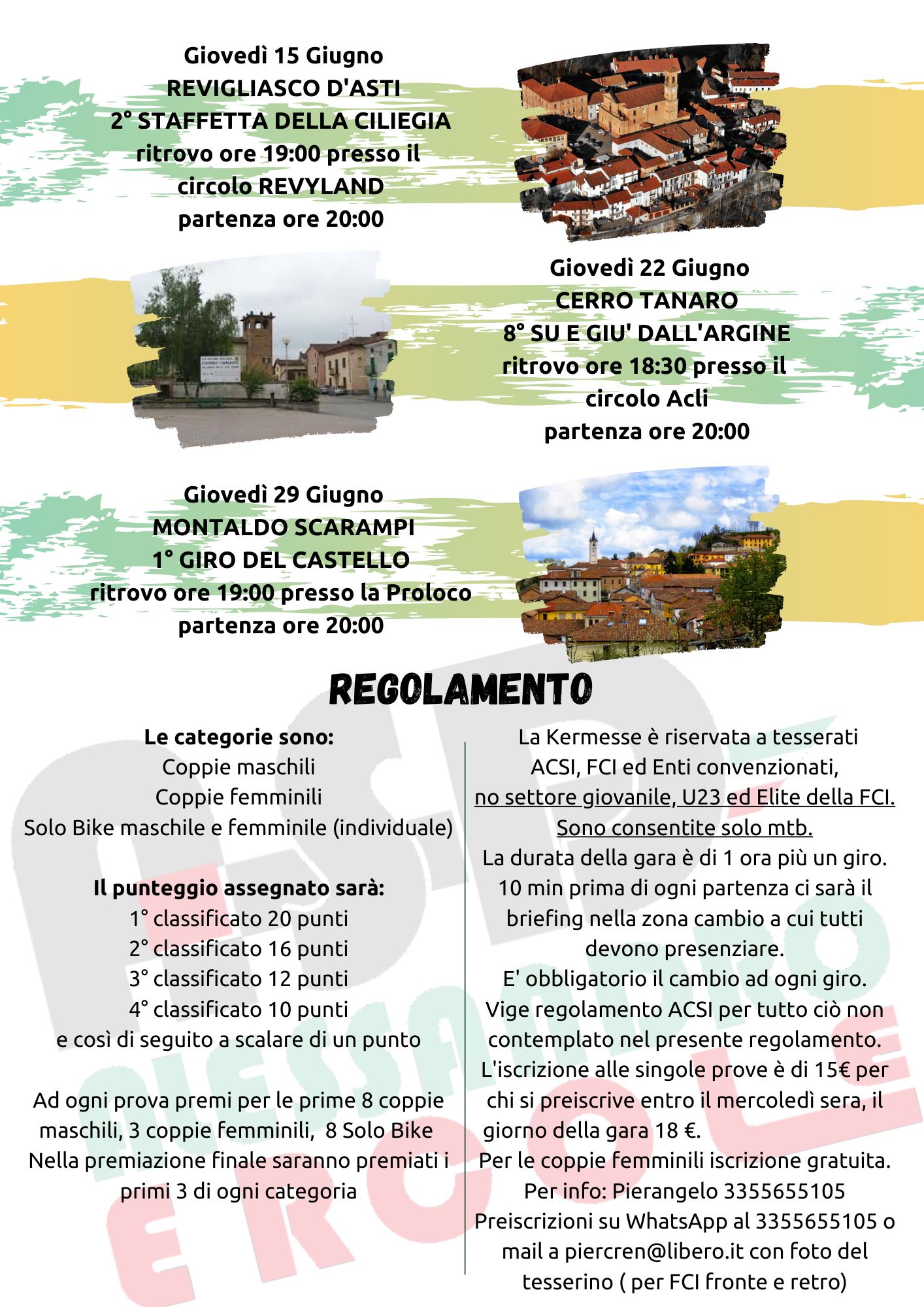 S..coppia in Monferrato 2023 - 2