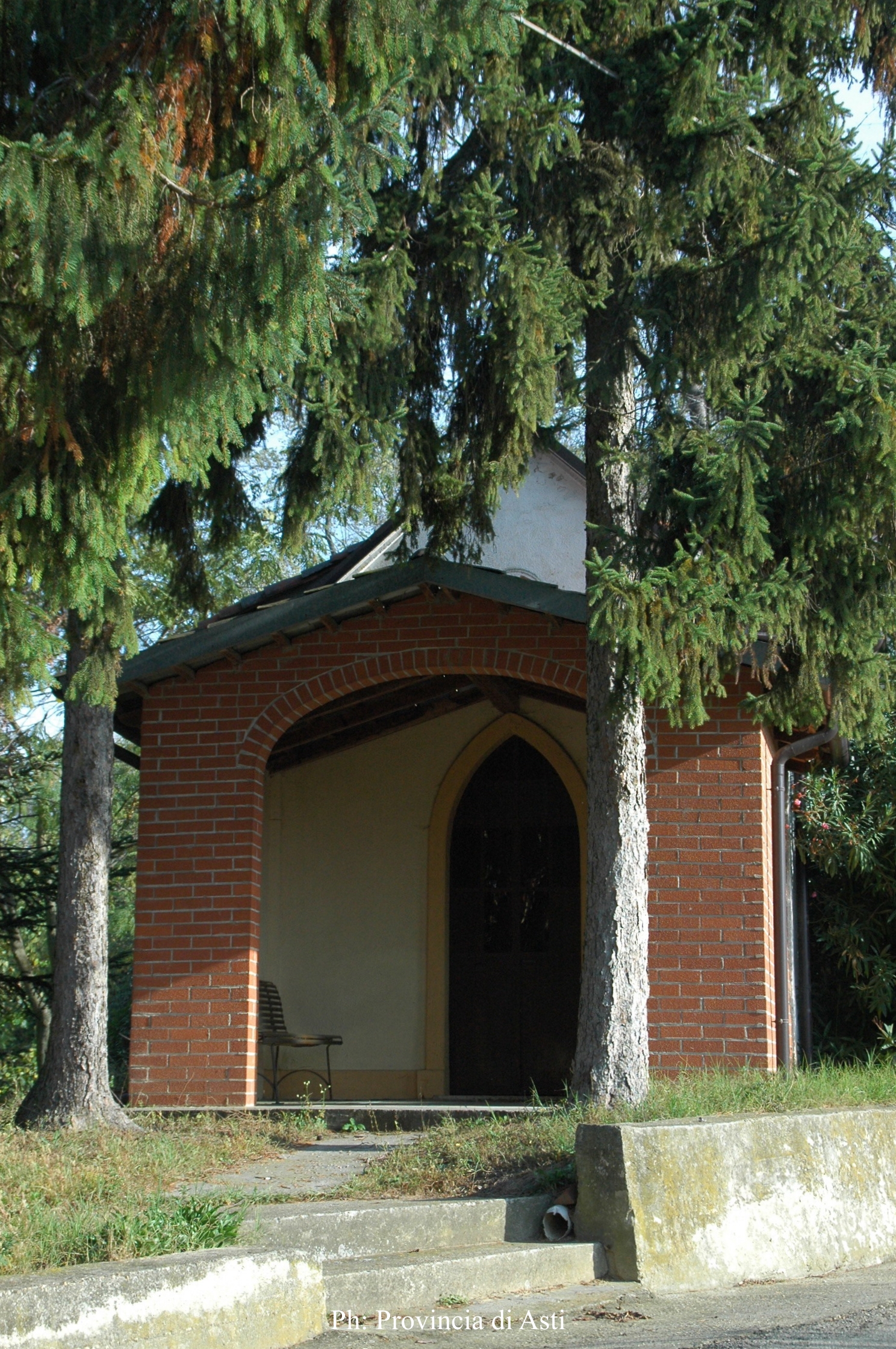 Cappella di Sant'Antonio