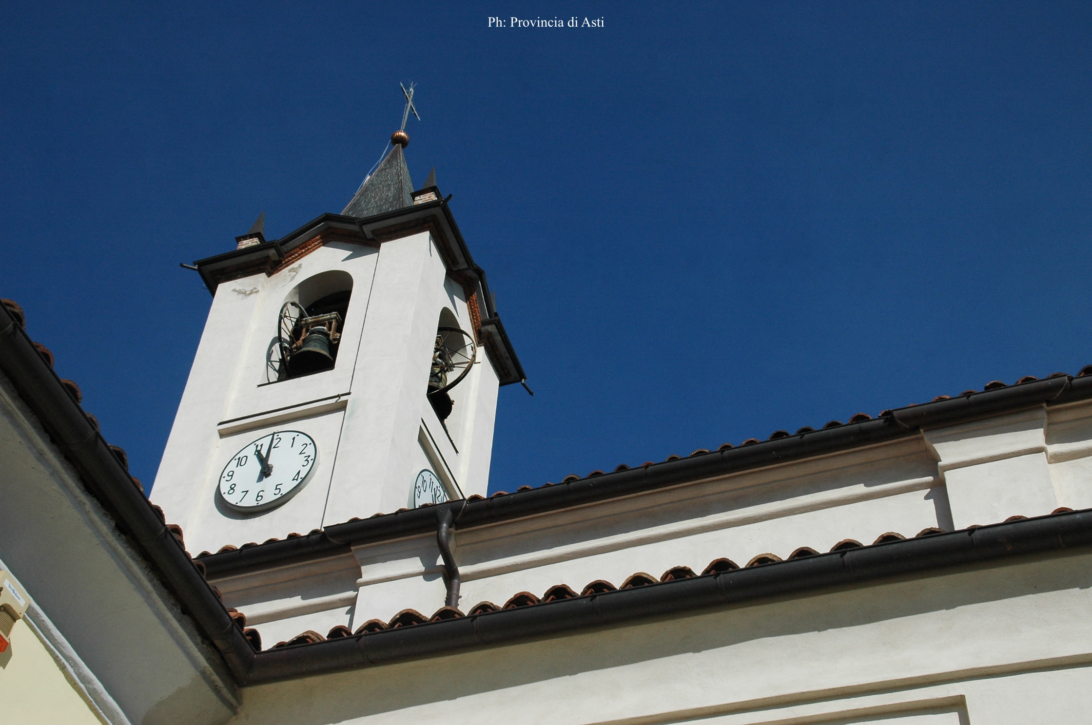 Chiesa di Nostra Signora Annunziata (3)