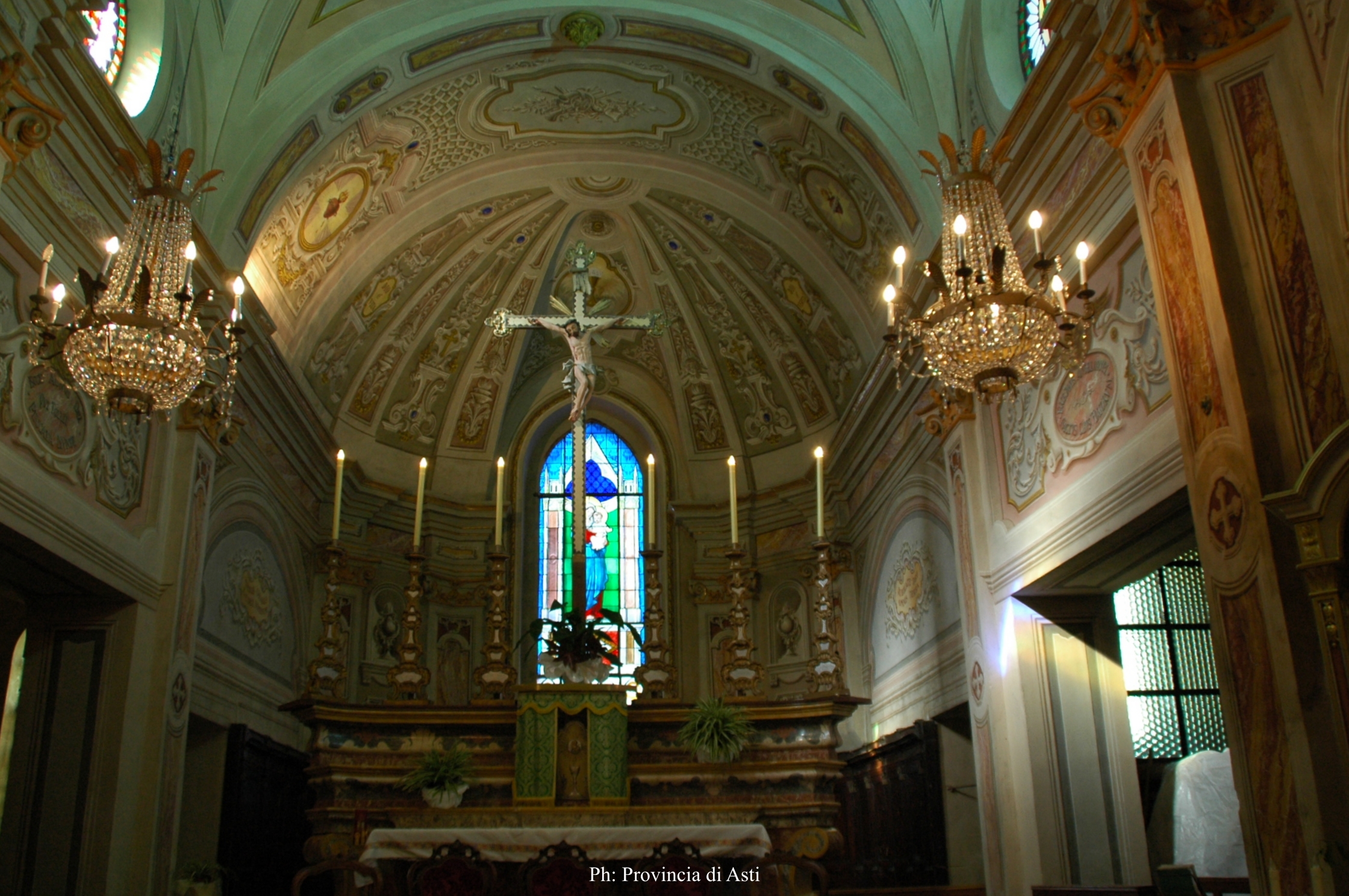 Chiesa di Nostra Signora Annunziata (4)