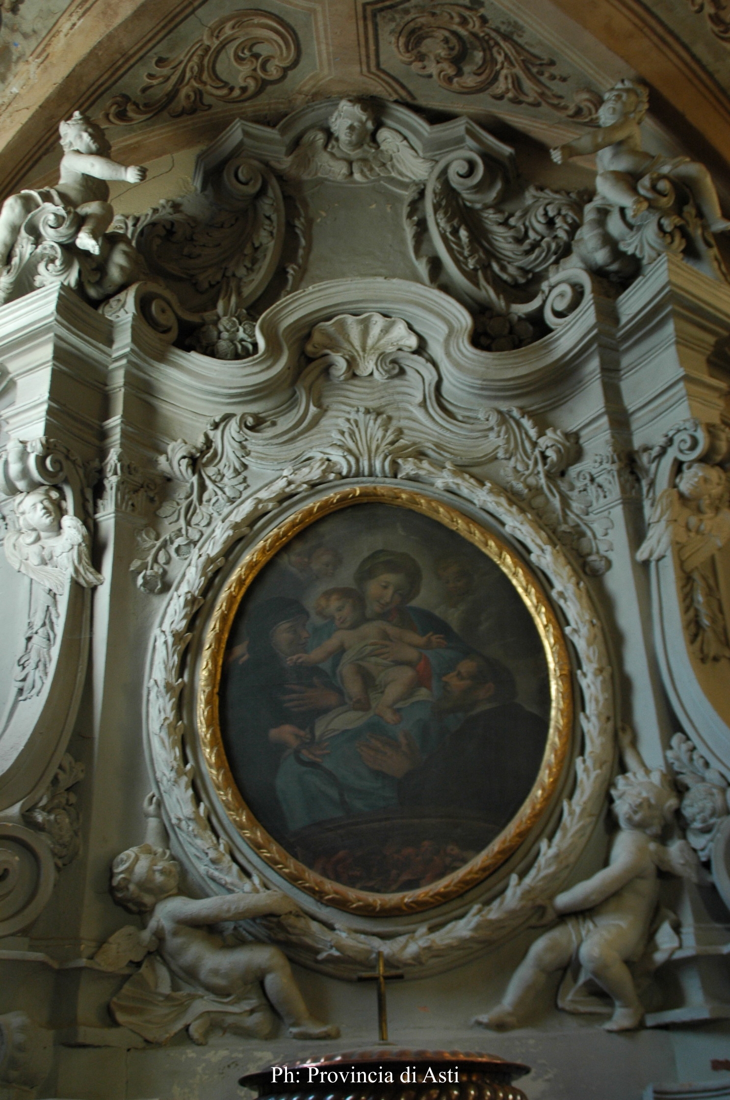 Chiesa di Nostra Signora Annunziata (7)