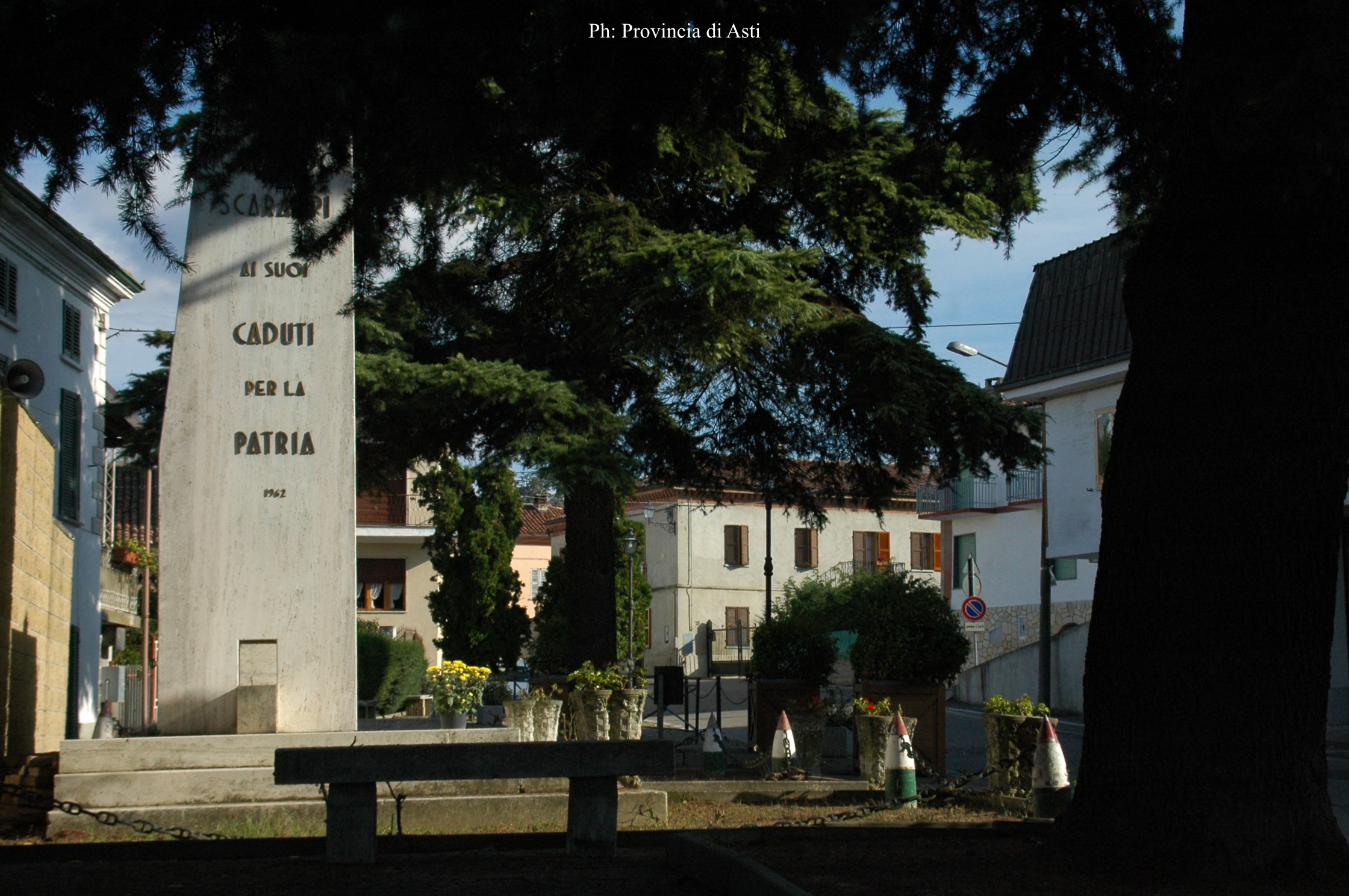 Monumento ai Caduti (2)