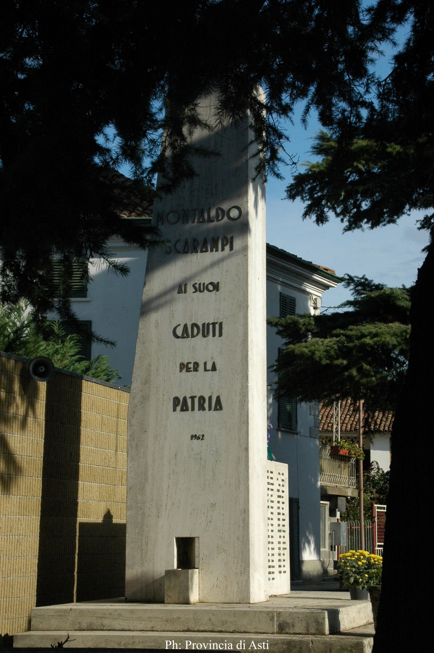 Monumento ai Caduti (1)