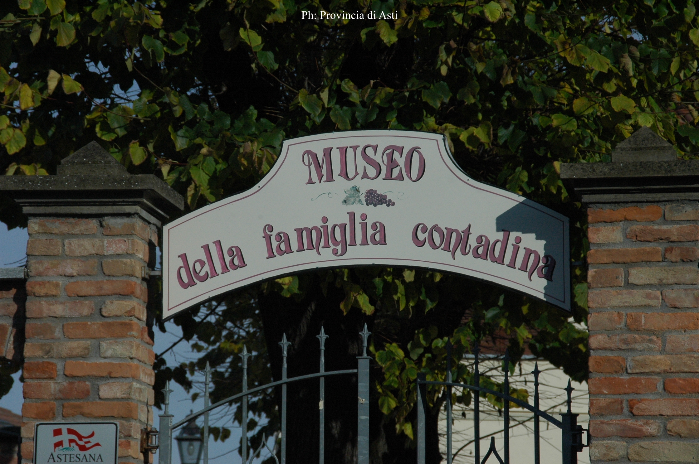 Museo della Famiglia Contadina (1)