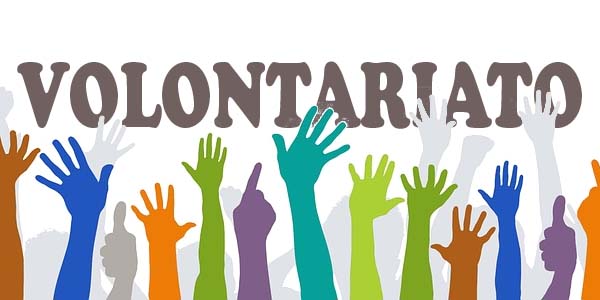 Regolamento per l'utilizzo del volontariato individuale in servizi comunali