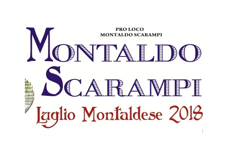 Luglio montaldese - 